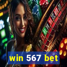 win 567 bet